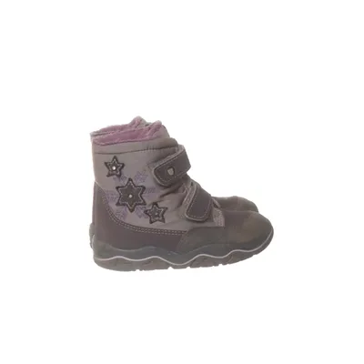 Ankle boots (Brown) from Pepino