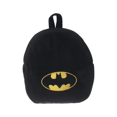 Rugzak (Zwart) van Batman Polyester