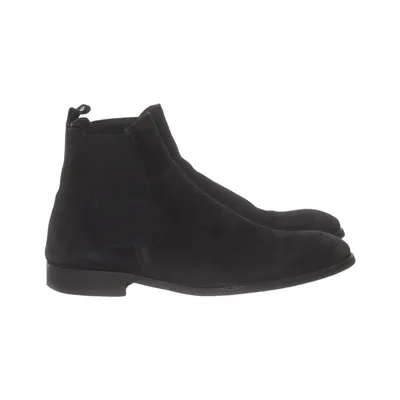 Chelsea boots (Svart) från Zign