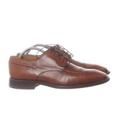 Oxford shoes (Brown) from Quarvif