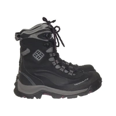 Vandringskängor (YL5161-010) från Columbia Skinn