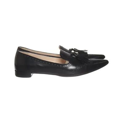 Loafers (Svart) från Piazza Skinn