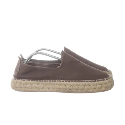 Espadrilles (Brown) from Morjas