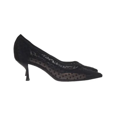 Pumps (Schwarz) von Zara