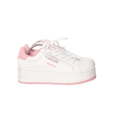 Sneakers (White, Pink) from Tommy Hilfiger
