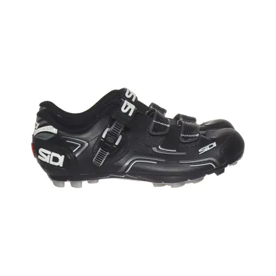 Bicycle shoes (Black) from Sidi