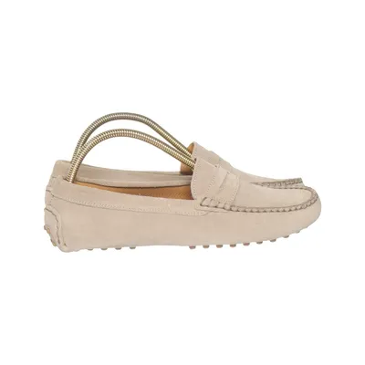 Loafers (Beige) van Gallucci