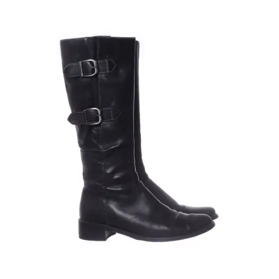 Stövlar (Svart) från Gabor Skinn