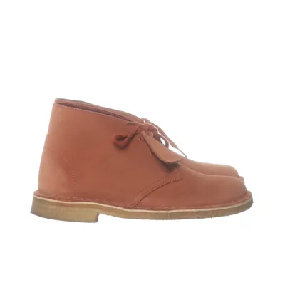 Kängor (Brun) från Clarks Originals