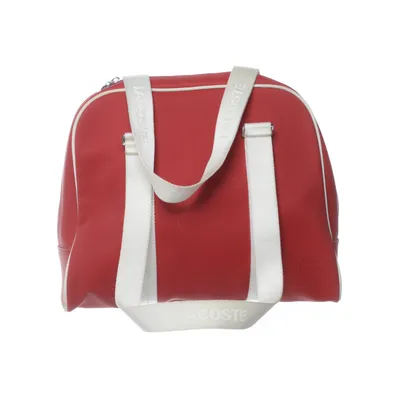 Handtas (Rood) van Lacoste