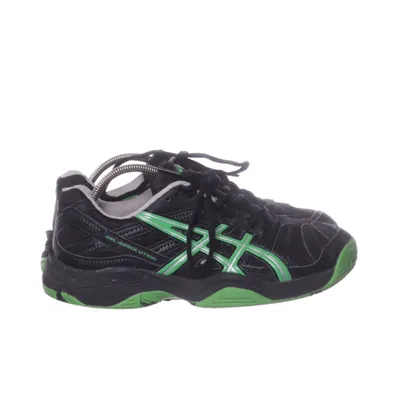 Løbesko (Sort, Grøn) fra Asics