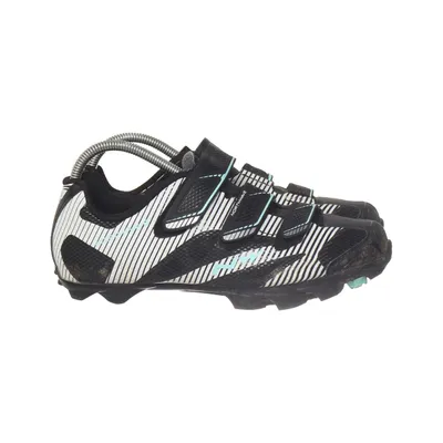 Bicycle shoes (Black, White, Multicolored) from Northwave