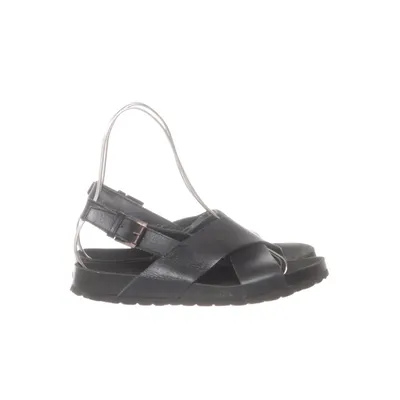 Sandals (Black) from Kaltur