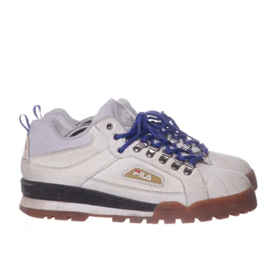 Sneakers (Vit, Flerfärgad) från Fila