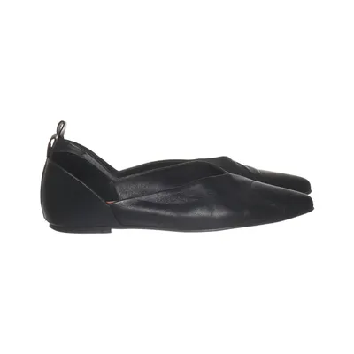 Ballet flats (Black) from WERA Stockholm
