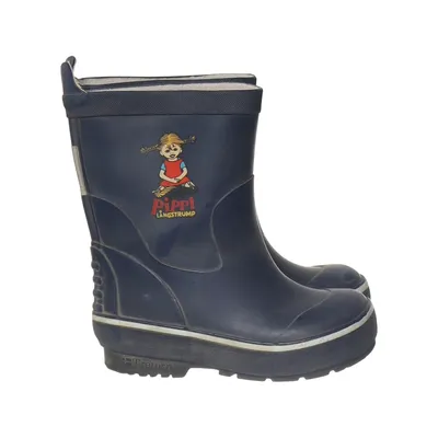Regenlaarzen (Blauw) van Tretorn