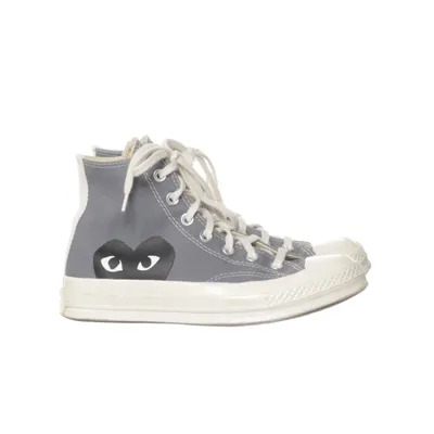 Canvas schoenen (Grijs) van Converse