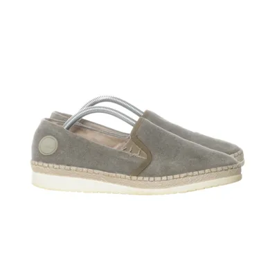 Slip-ons (Grøn) fra Rieker