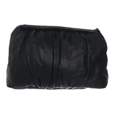 Handväska (Blå) från Les Visionnaires Skinn