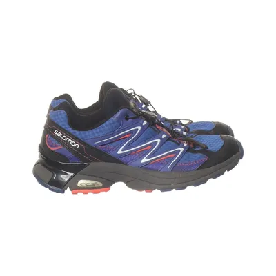 Trainers (Blue, Multicolored) from Salomon