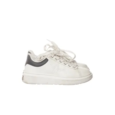 Sneakers (Wit) van Pinko