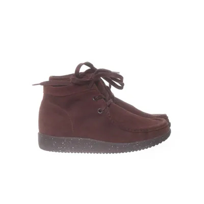 Bottines Chukka (Emma) de Nature
