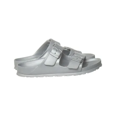 Hjemmeskor (Grå) fra Birkenstock
