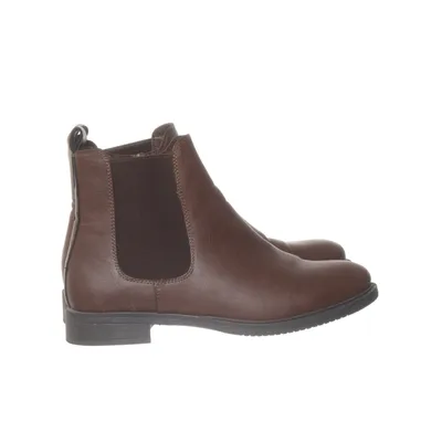 Boots (Brun) från Clara