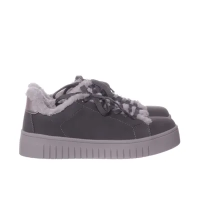 Sneakers (Grå) från Up2Fashion