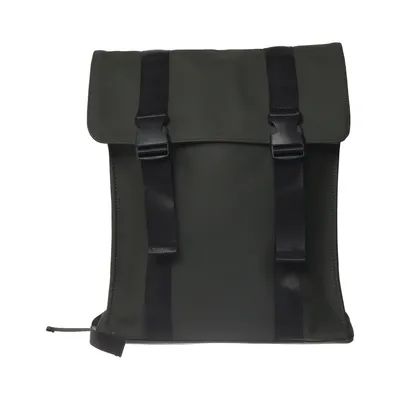 Backpack (Green) from The Steam Hotel