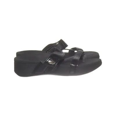 Slip-ins (Black) from Scholl