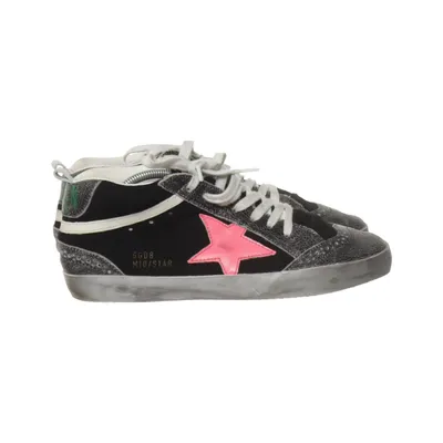 Sneakers (Svart, Rosa, Grå) från Golden Goose
