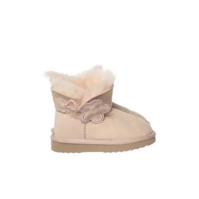 Boots (Beige) från Hammerstein