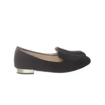 Loafers (Svart) från My Shoes