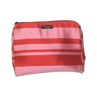 Necessär (Rosa, Röd) från Kate Spade