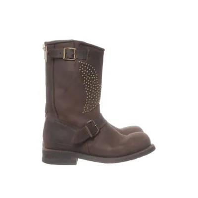 Boots (Brown) from Primeboots