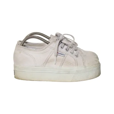 Canvas shoes (2790 Cotw) from Superga