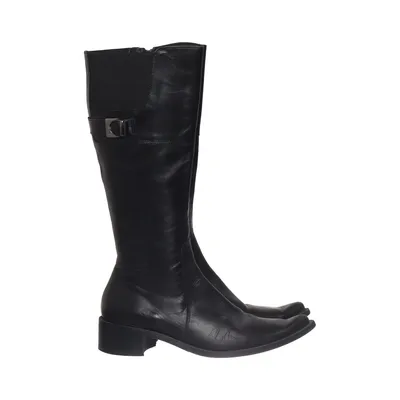 Støvler (SHOES-EU-38) fra Lavorazione Artigiana Læder