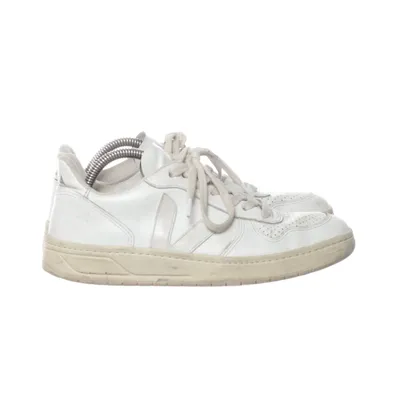 Sneakers (Wit) van Veja