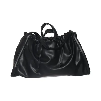 Handbag (Black) from Hvisk