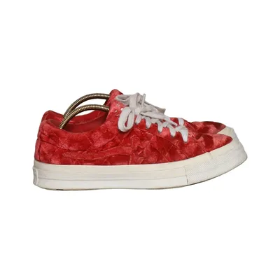 Sneakers (One Star) from GOLF le FLEUR x Converse Leather