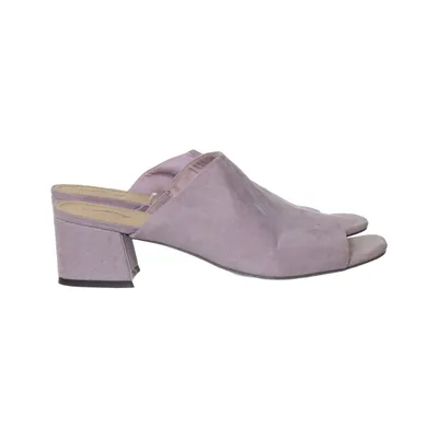 Mules (Lilla) fra Alley
