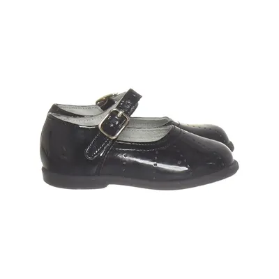 Brogues (Sort) fra Gulliver Læder