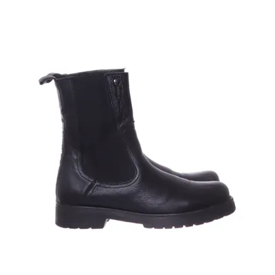 Chelsea boots (Svart) från Panama Jack