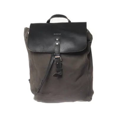 Ryggsäck (Grön, Flerfärgad) från Sandqvist