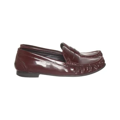 Loafers (Röd) från Zara
