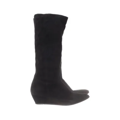 Laarzen (Zwart) van Vagabond