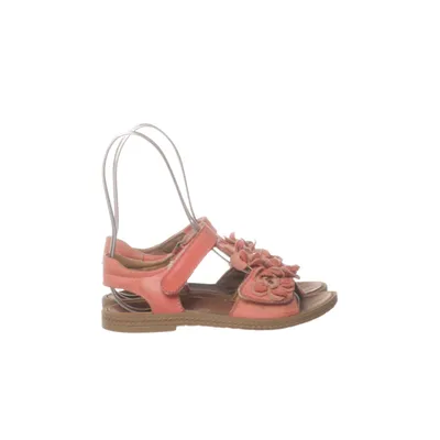 Sandalen (Roze) van Flexible Leer