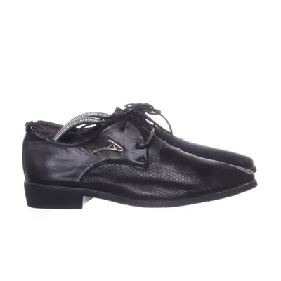 Promenadskor (Svart) från Fashion