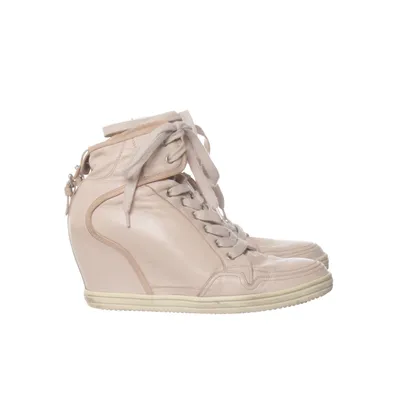 Boots (Beige) från Hogan